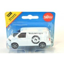Volkswagen T5 Transporter Werkstattwagen Ahaus