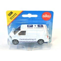 Volkswagen T5 Transporter Centralparking.nl