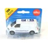 Volkswagen T5 Transporter Centralparking.nl
