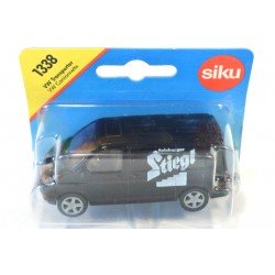 Volkswagen T5 Transporter Stiegl