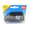 Volkswagen T5 Transporter Stiegl