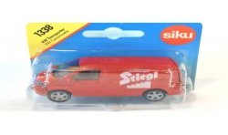 Volkswagen T5 Transporter Stiegl