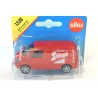 Volkswagen T5 Transporter Stiegl