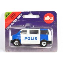 Volkswagen T4 Polis