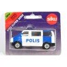 Volkswagen T4 Polis