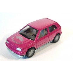 Volkswagen Golf III Autobulter