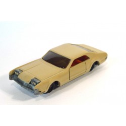 Oldsmobile Toronado