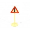 Traffic sign