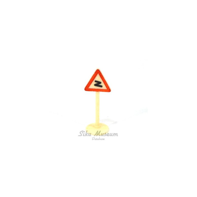 Traffic sign