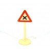 Traffic sign