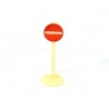 Traffic sign