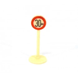 Verkeersbord