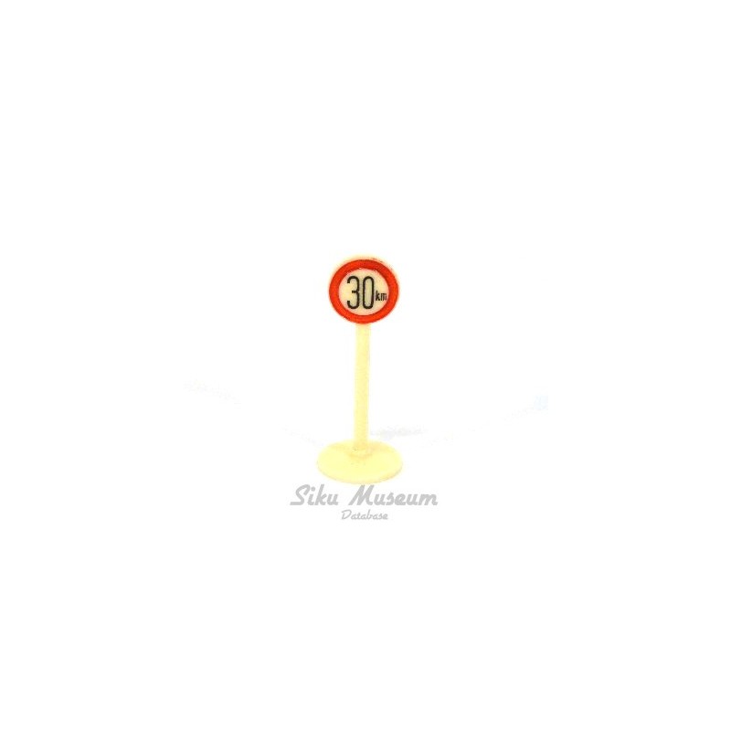 Verkeersbord