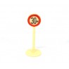 Verkeersbord