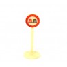 Traffic sign
