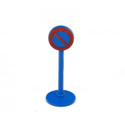 Verkeersbord