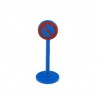 Traffic sign