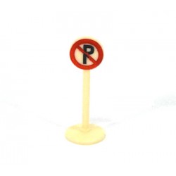 Verkeersbord