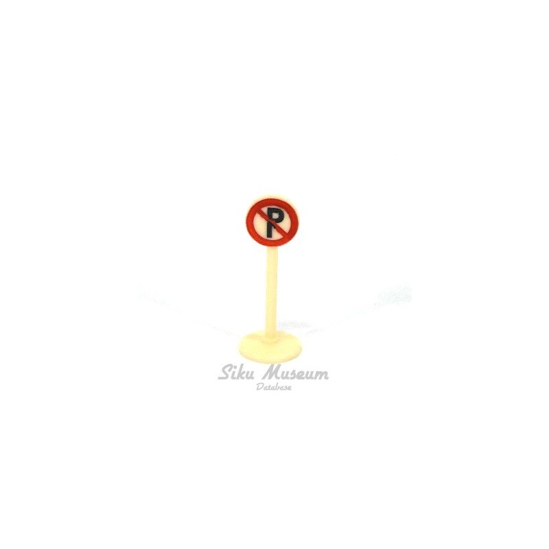 Traffic sign