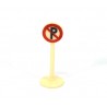 Verkeersbord