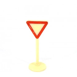 Verkeersbord