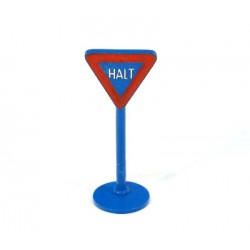 Traffic sign