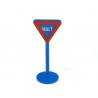 Traffic sign