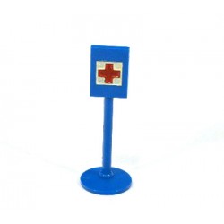 Verkeersbord