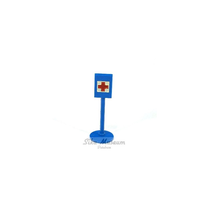 Traffic sign