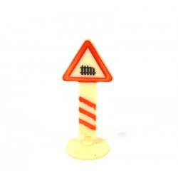 Verkeersbord