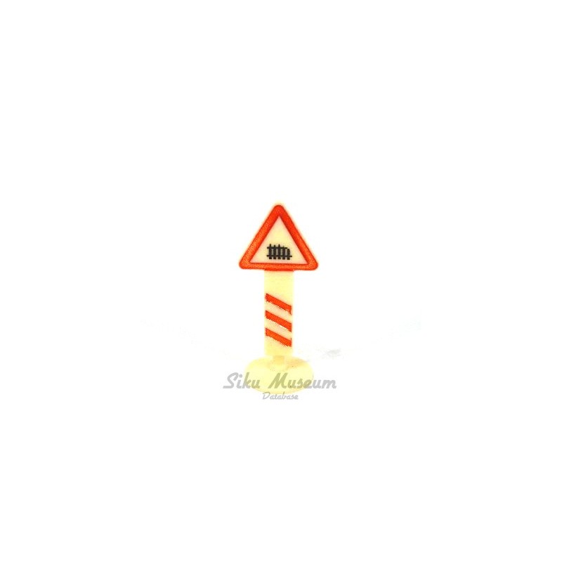 Verkeersbord