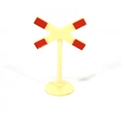 Traffic sign
