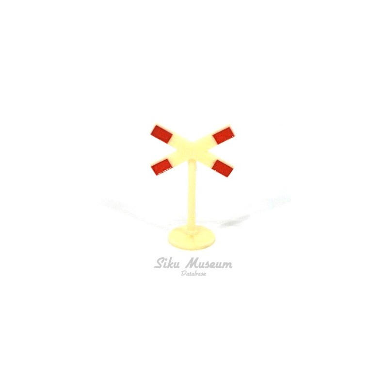 Traffic sign