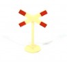 Traffic sign