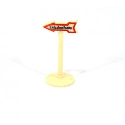 Verkeersbord