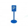 Verkeersbord