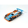 Audi R8 Gulf