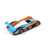 Audi R8 Gulf