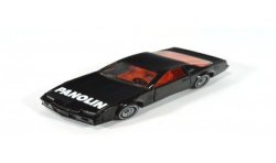 Chevrolet Camaro Z 28 Panolin