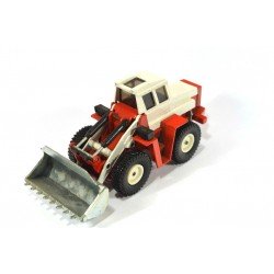 Zettelmeyer Europ L2000