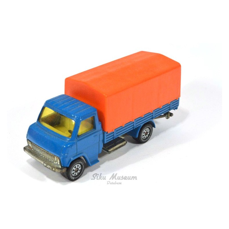 Hanomag-Henschel 