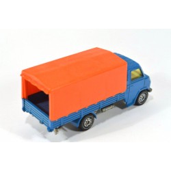Hanomag-Henschel 