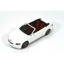 BMW 645i cabriolet