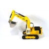 Liebherr graafmachine