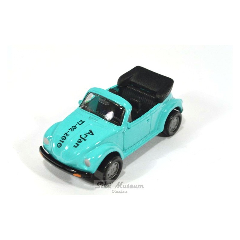 Volkswagen 1303LS Cabrio Arjan