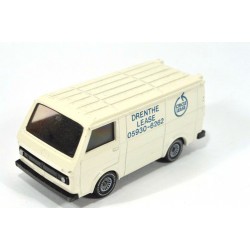 Volkswagen LT28 Drenth Lease