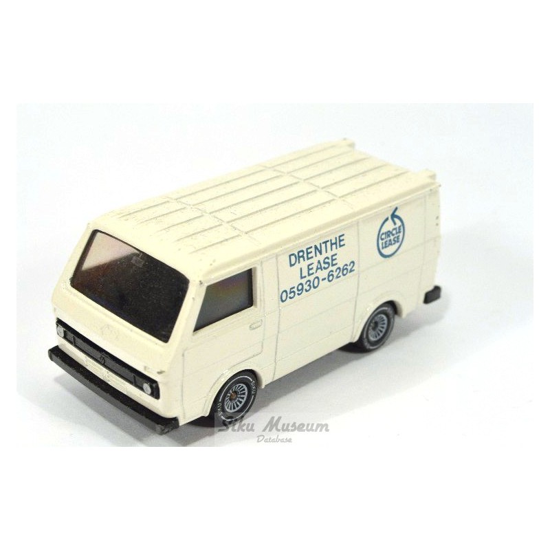Volkswagen LT28 Drenth Lease