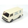 Volkswagen LT28 Drenth Lease