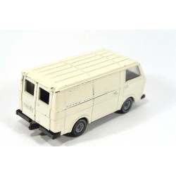 Volkswagen LT28 Drenth Lease