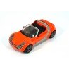 Smart Roadster Cabrio